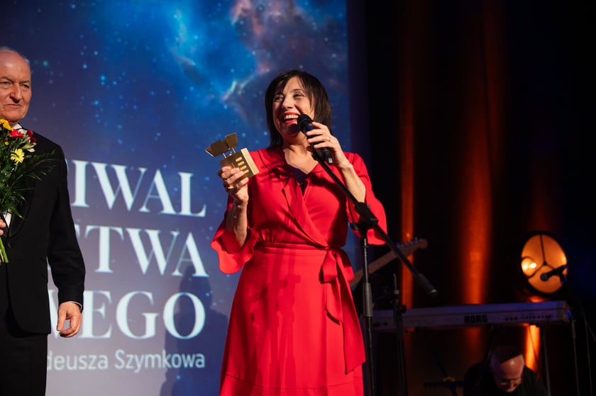 17. Festiwal Reżyserii Filmowej im. Sylwestra Chęcińskiego i 13. Festiwal Aktorstwa Filmowego im. Tadeusza Szymkowa trwały we Wrocławiu od 6 do 11 kwietnia.